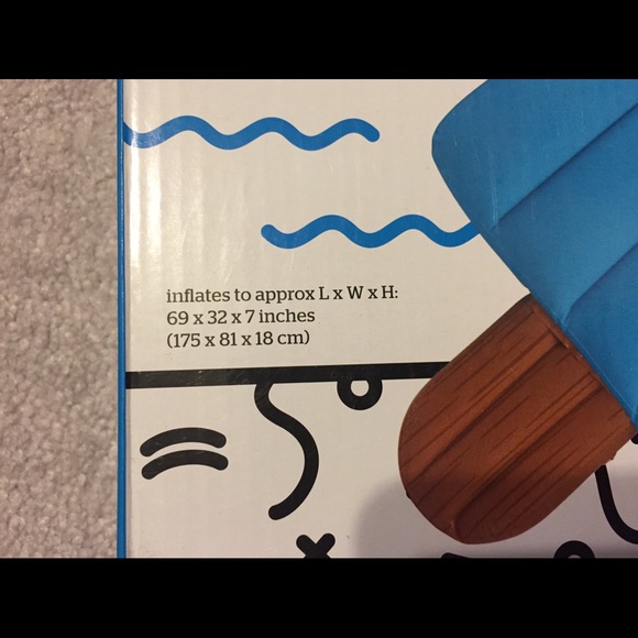 Popsicle pool float - Picture 2 of 3